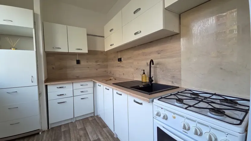 Prodej bytu 4+1, Olomouc - Lazce, Lazecká, 87 m2