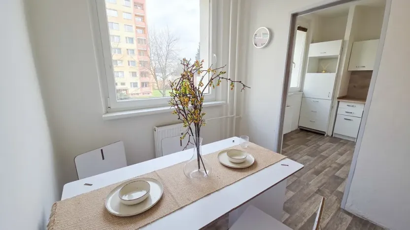 Prodej bytu 4+1, Olomouc - Lazce, Lazecká, 87 m2