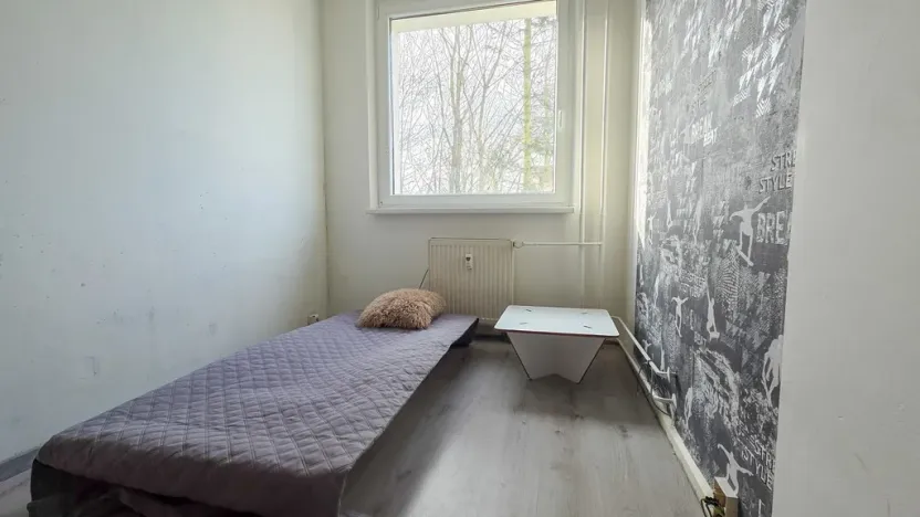 Prodej bytu 4+1, Olomouc - Lazce, Lazecká, 87 m2