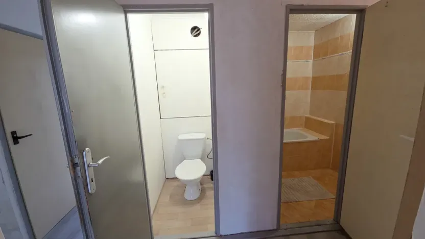 Prodej bytu 4+1, Olomouc - Lazce, Lazecká, 87 m2