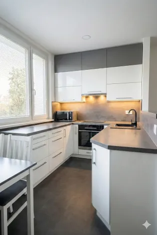 Prodej bytu 3+1, Olomouc - Lazce, Lazecká, 62 m2