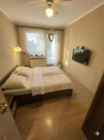 Prodej bytu 3+1, Olomouc - Lazce, Lazecká, 62 m2