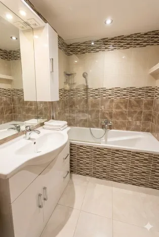 Prodej bytu 3+1, Olomouc - Lazce, Lazecká, 62 m2