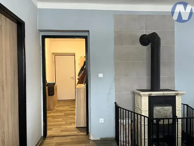 Prodej bytu 2+1, Prachatice, 57 m2