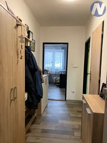 Prodej bytu 2+1, Prachatice, 57 m2