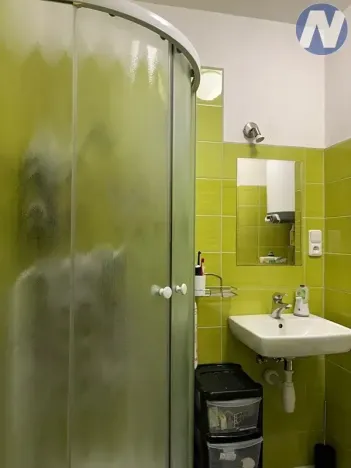 Prodej bytu 2+1, Prachatice, 57 m2