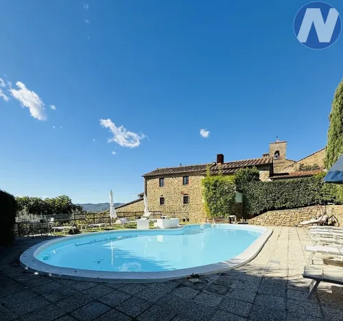 Prodej vily, Rapale, Itálie, 130 m2