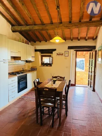 Prodej vily, Rapale, Itálie, 130 m2