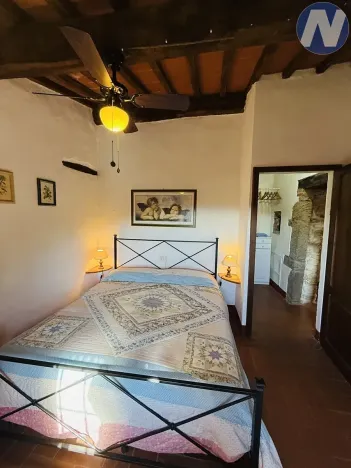 Prodej vily, Rapale, Itálie, 130 m2