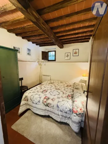 Prodej vily, Rapale, Itálie, 130 m2