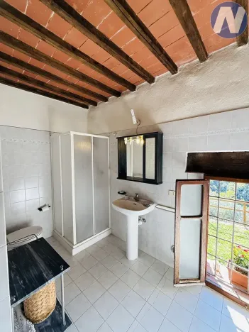 Prodej vily, Rapale, Itálie, 130 m2