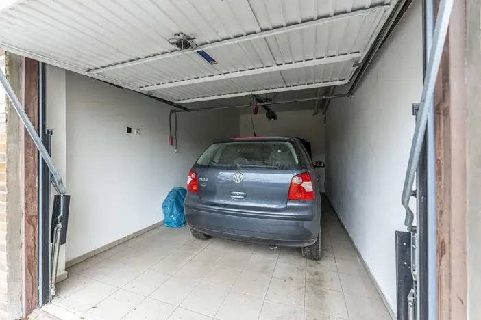 Pronájem garáže, Praha - Krč, Nad pískovnou, 15 m2