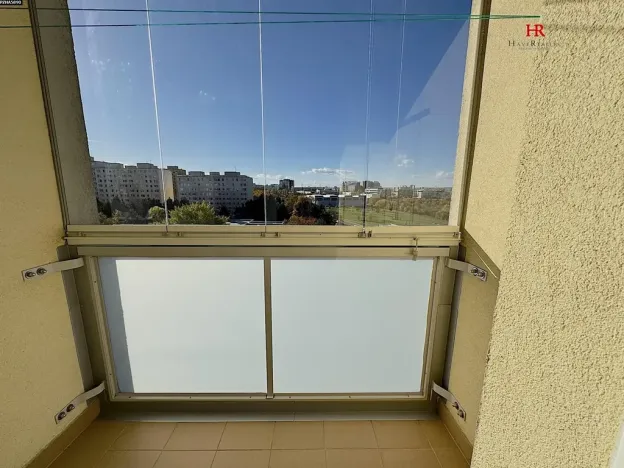 Pronájem bytu 2+kk, Praha - Chodov, Leopoldova, 41 m2