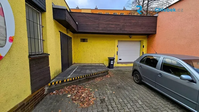 Pronájem obchodního prostoru, Frýdlant nad Ostravicí, Hlavní, 254 m2