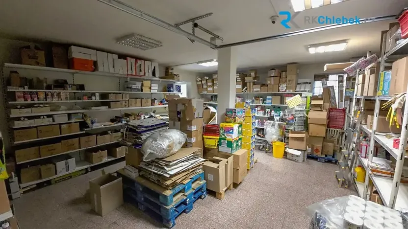 Pronájem obchodního prostoru, Frýdlant nad Ostravicí, Hlavní, 254 m2