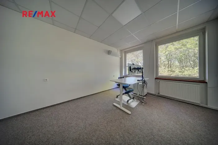 Pronájem kanceláře, Chlumec nad Cidlinou, Rooseveltova, 18 m2