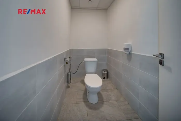 Pronájem kanceláře, Chlumec nad Cidlinou, Rooseveltova, 18 m2