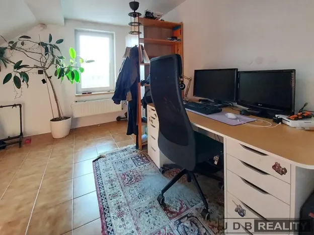 Pronájem bytu 4+kk, Roztoky, Havlíčkova, 103 m2