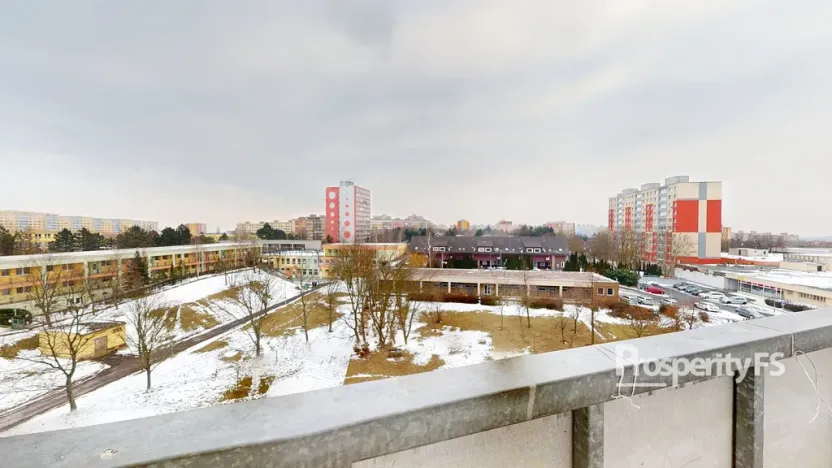 Prodej bytu 3+kk, Most, Růžová, 56 m2