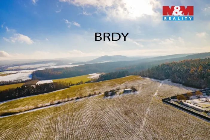 Prodej pozemku pro bydlení, Újezd, 758 m2