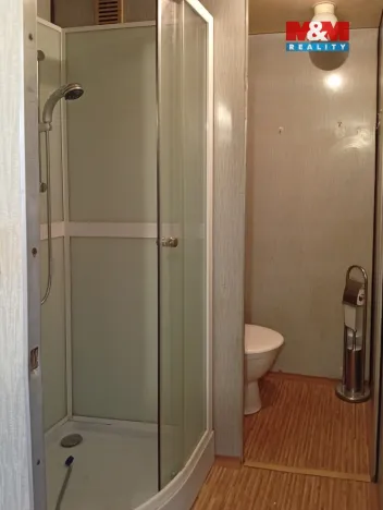 Prodej bytu 1+1, Litoměřice - Předměstí, Revoluční, 42 m2