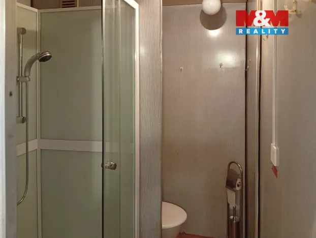 Prodej bytu 1+1, Litoměřice - Předměstí, Revoluční, 42 m2