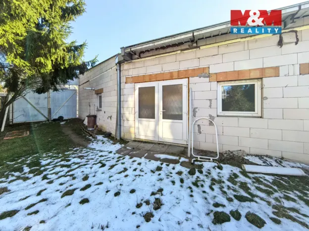 Pronájem obchodního prostoru, Ústí nad Orlicí, Královéhradecká, 117 m2