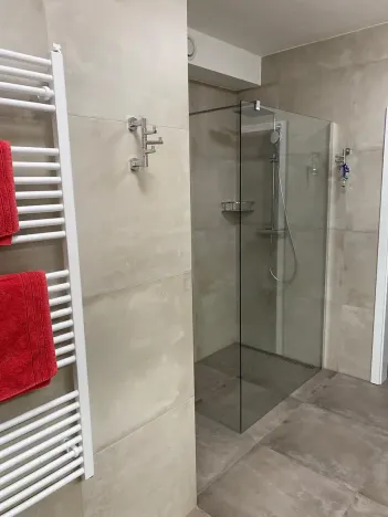 Pronájem bytu 3+kk, Luhačovice, Masarykova, 96 m2