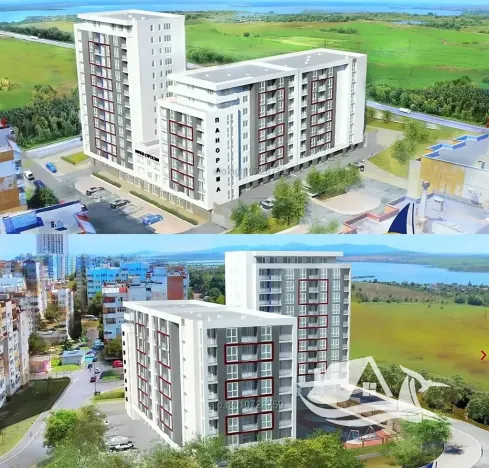Prodej bytu 3+kk, Burgas, Bulharsko, 100 m2