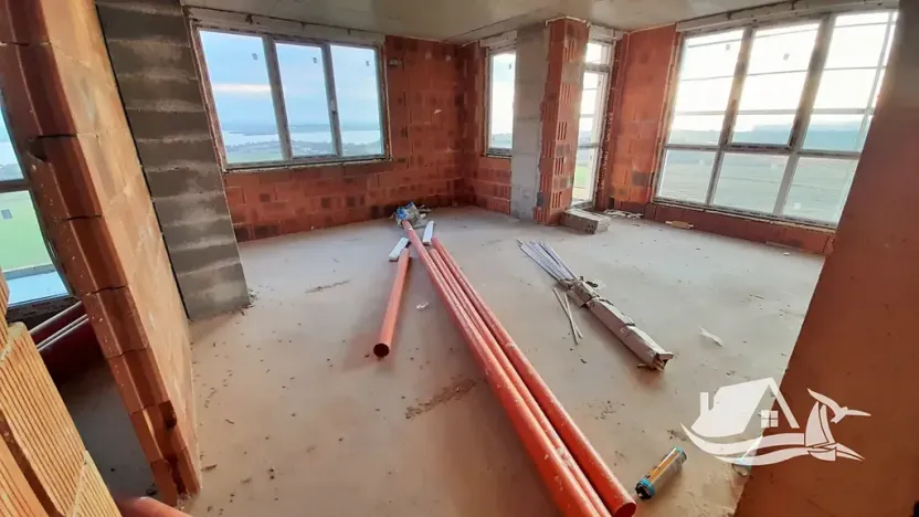 Prodej bytu 3+kk, Burgas, Bulharsko, 100 m2