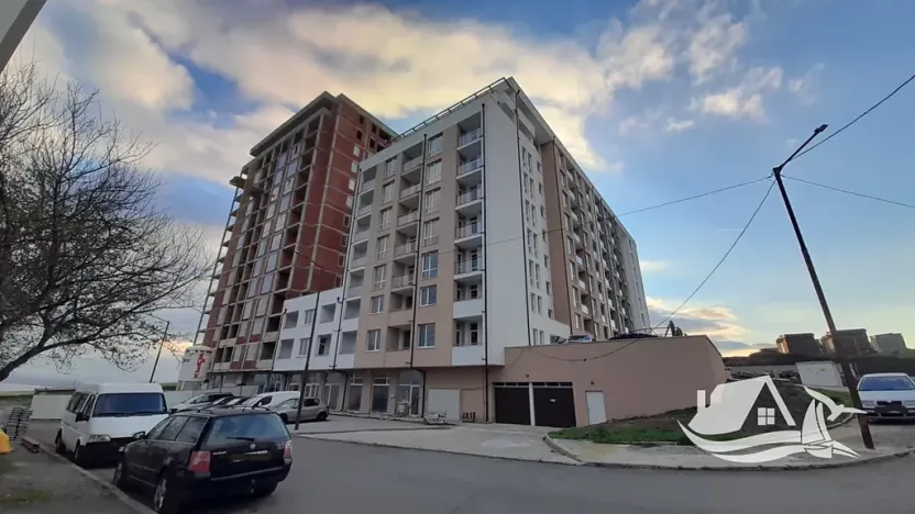 Prodej bytu 3+kk, Burgas, Bulharsko, 100 m2