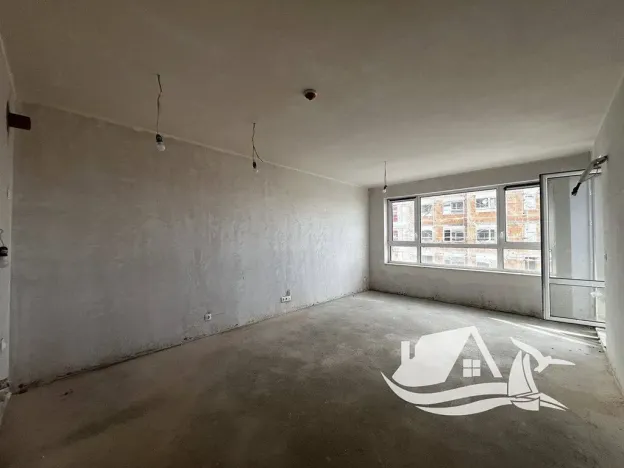 Prodej bytu 3+kk, Burgas, Bulharsko, 66 m2