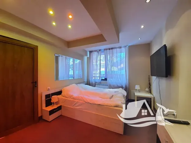 Prodej bytu 3+kk, Bansko, Bulharsko, 172 m2