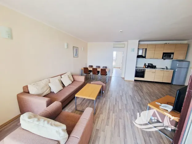 Prodej bytu 4+kk, Obzor, Bulharsko, 1069 m2