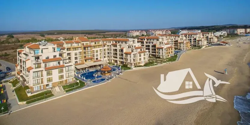 Prodej bytu 4+kk, Obzor, Bulharsko, 1069 m2