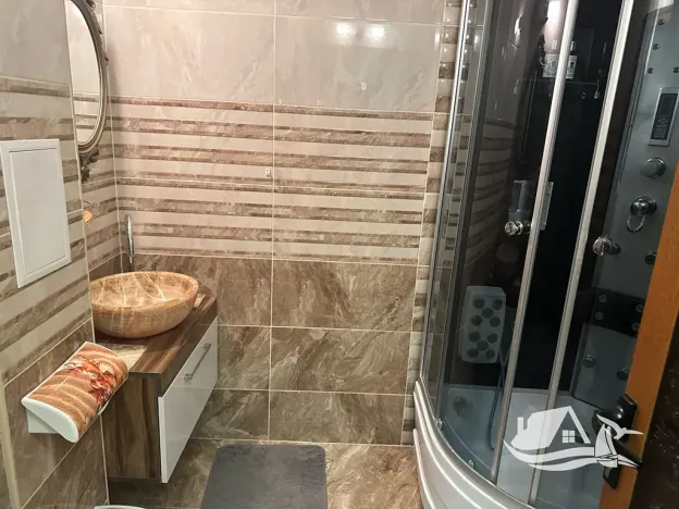 Prodej bytu 4+kk, Nesebar, Bulharsko, 211 m2