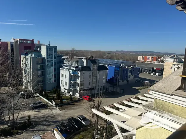 Prodej bytu 4+kk, Nesebar, Bulharsko, 211 m2