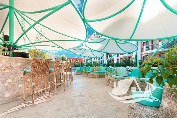 Prodej bytu 3+kk, Nesebar, Bulharsko, 93 m2