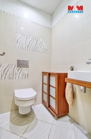 Prodej rodinného domu, Hrušovany, 300 m2