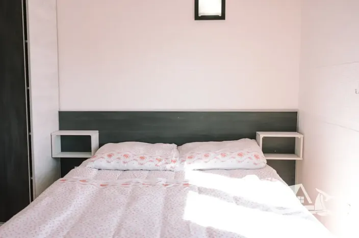 Prodej bytu 1+kk, Ulcinj, Černá Hora, 24 m2