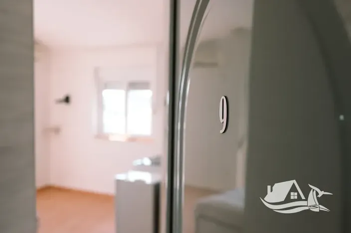 Prodej bytu 1+kk, Ulcinj, Černá Hora, 24 m2