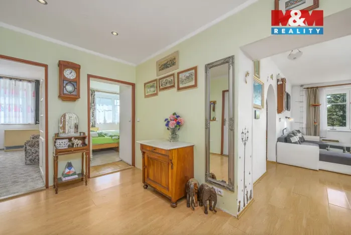 Prodej rodinného domu, Krucemburk, Masarykova, 263 m2