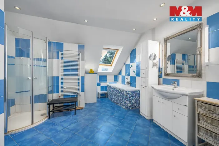 Prodej rodinného domu, Krucemburk, Masarykova, 263 m2