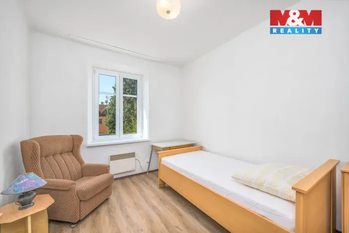 Prodej rodinného domu, Krucemburk, Masarykova, 263 m2