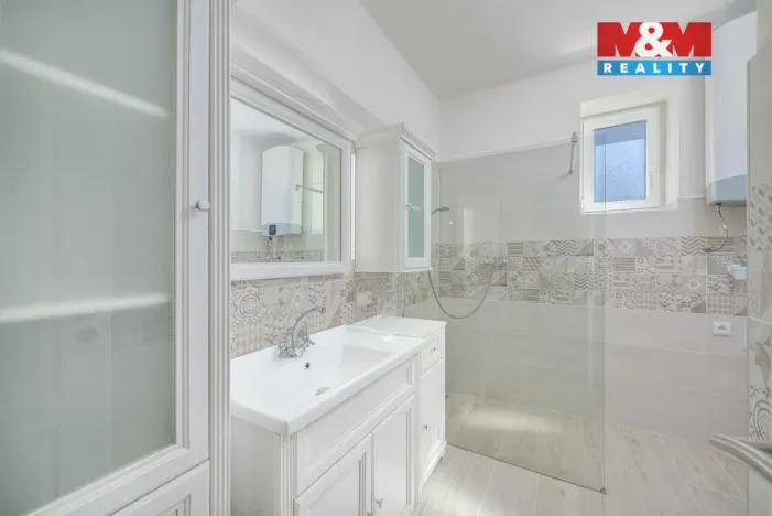 Prodej rodinného domu, Krucemburk, Masarykova, 263 m2