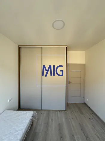 Pronájem bytu 2+kk, Brno, Úvoz, 44 m2