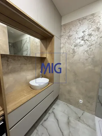 Pronájem bytu 2+kk, Brno, Úvoz, 44 m2