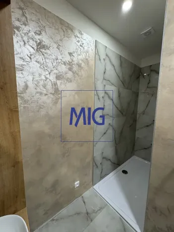 Pronájem bytu 2+kk, Brno, Úvoz, 44 m2