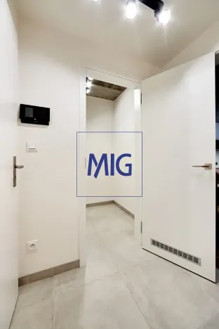 Pronájem bytu 2+kk, Brno, Cejl, 35 m2