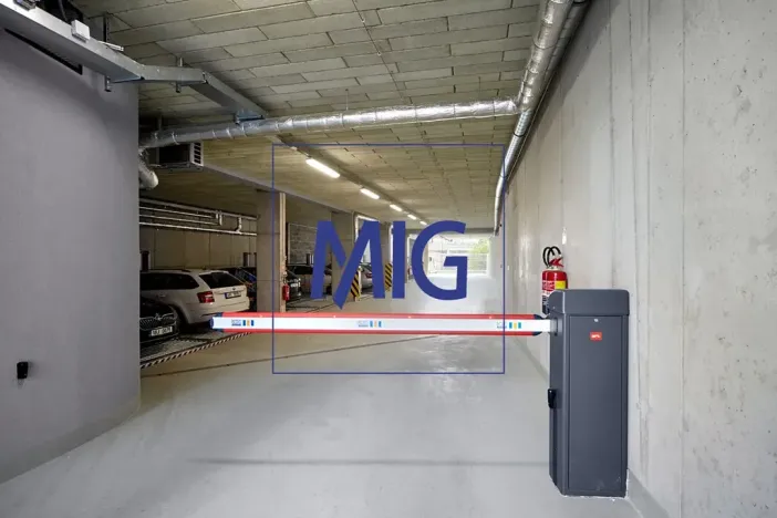 Pronájem bytu 2+kk, Brno, Cejl, 35 m2